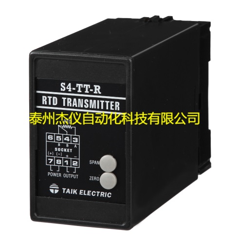 S4-TT-R 溫度變送器 隔離器