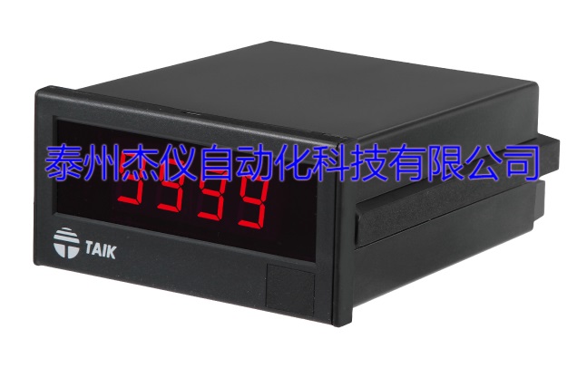 S2-400P微處理型數(shù)字表