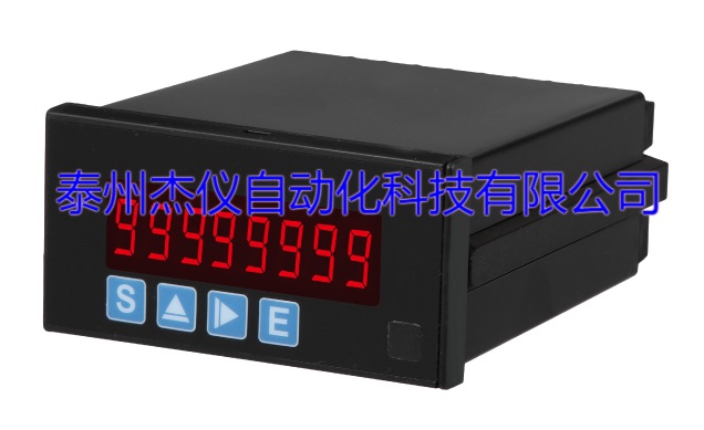 S2-800RS微處理型RS485電表